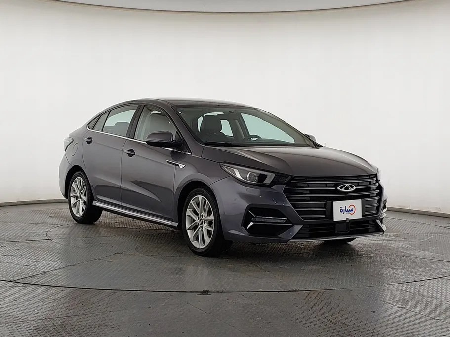 2023 Chery Arrizo 6 Pro Comfort 