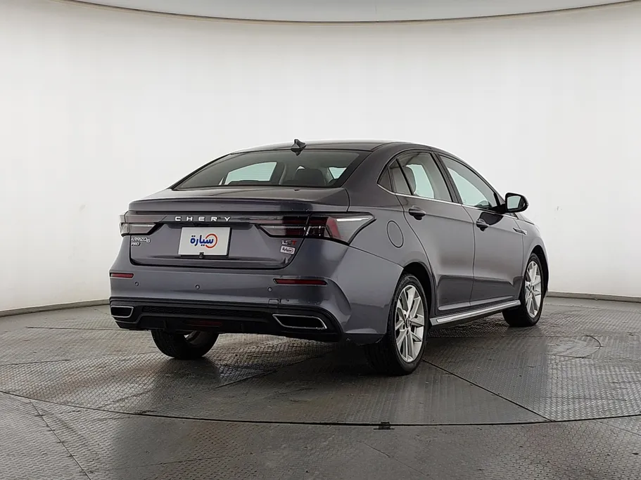 2023 Chery Arrizo 6 Pro Comfort 