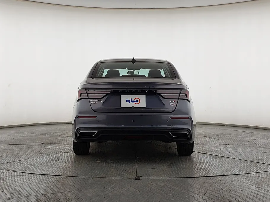 2023 Chery Arrizo 6 Pro Comfort 