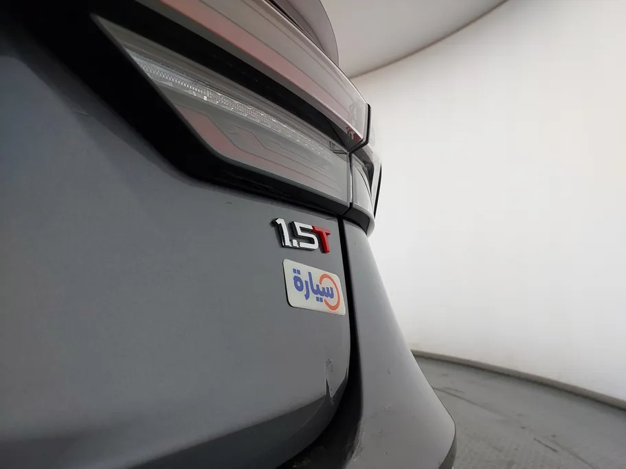 2023 Chery Arrizo 6 Pro Comfort 