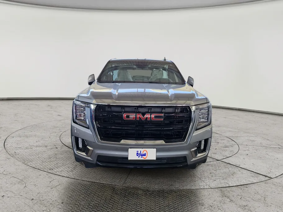 جي إم سي  يوكن SLE 2023 