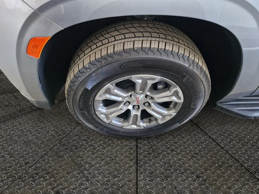 جي إم سي  يوكن SLE 2023 