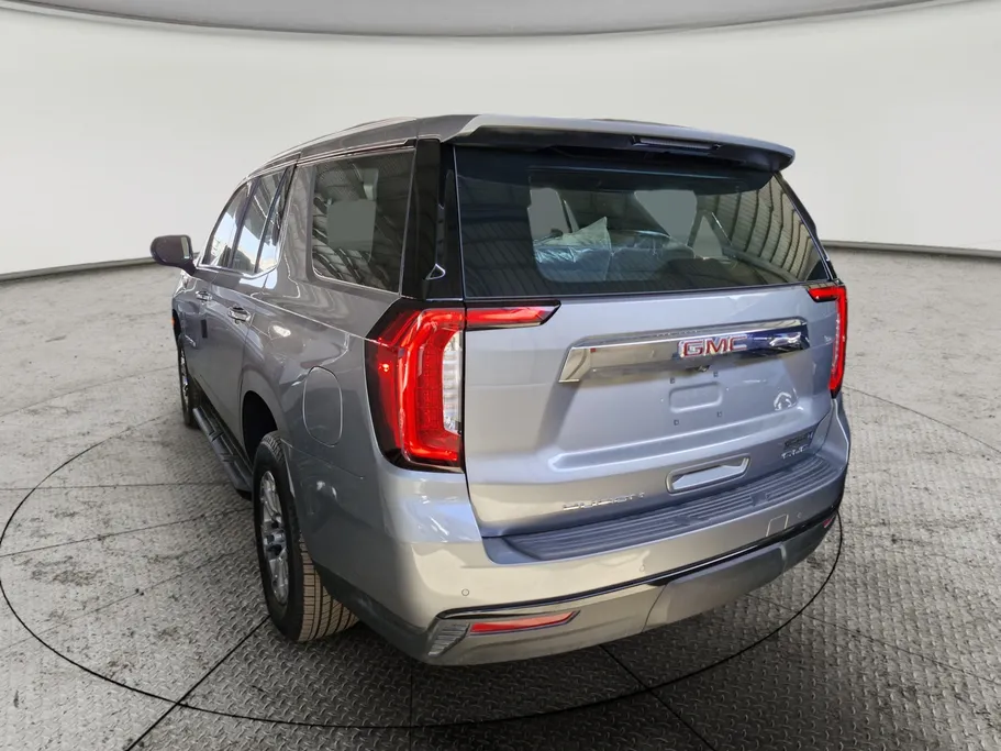 جي إم سي  يوكن SLE 2023 