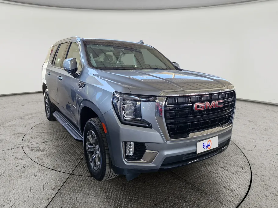 2023 GMC Yukon SLE 