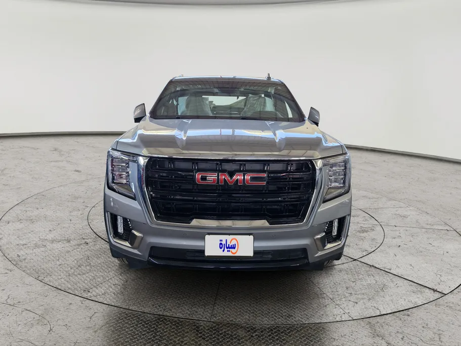 2023 GMC Yukon SLE 