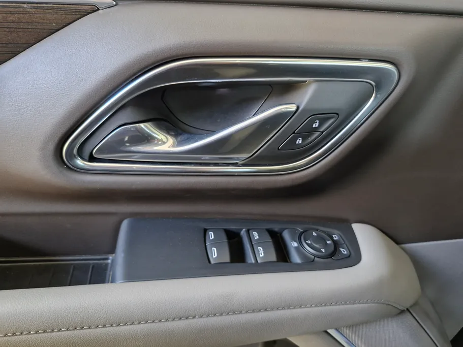 جي إم سي  يوكن SLE 2023 