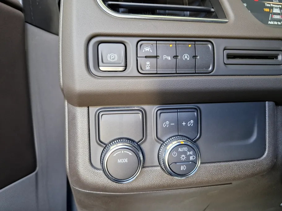 جي إم سي  يوكن SLE 2023 