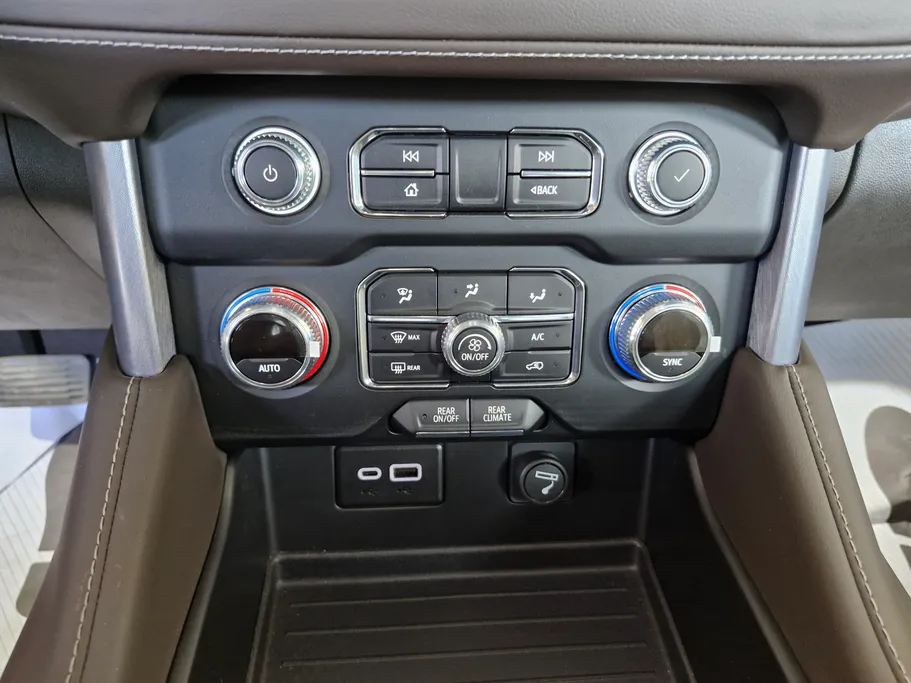 جي إم سي  يوكن SLE 2023 