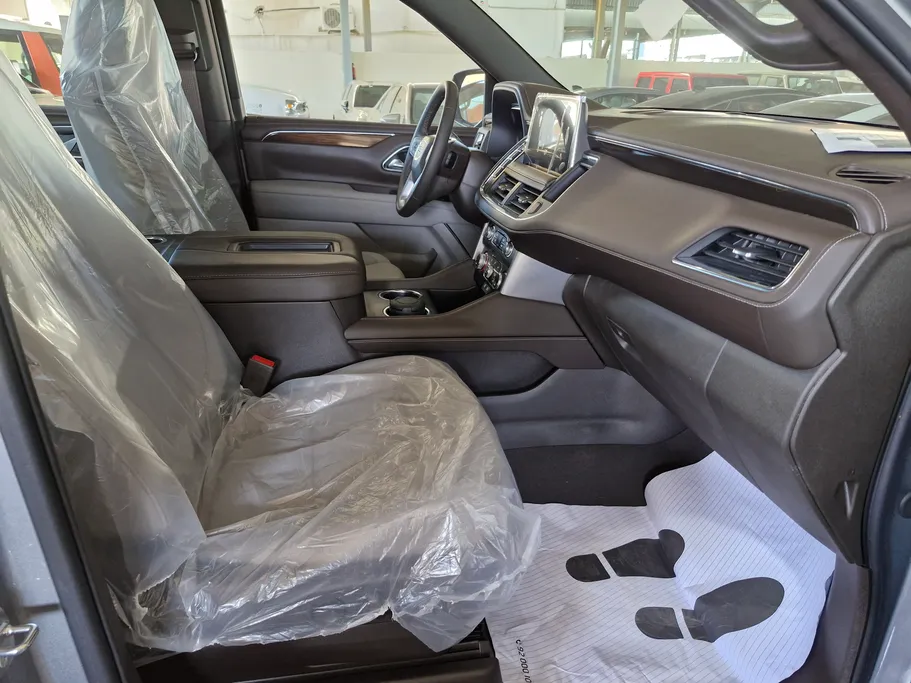 جي إم سي  يوكن SLE 2023 