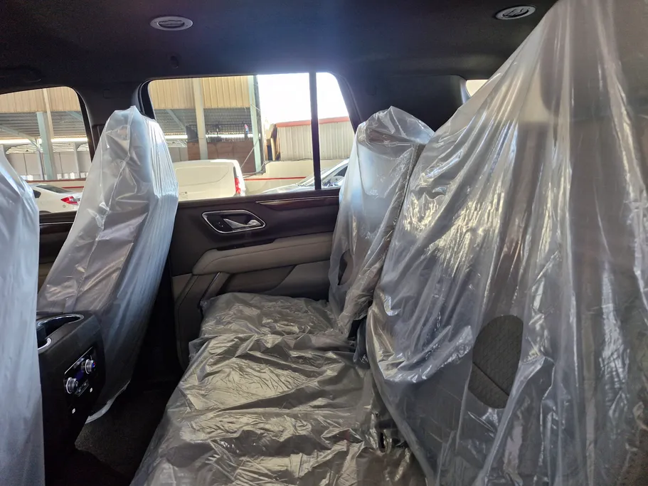 جي إم سي  يوكن SLE 2023 