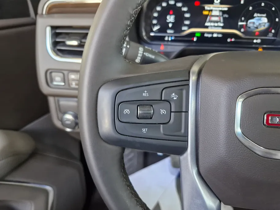 جي إم سي  يوكن SLE 2023 