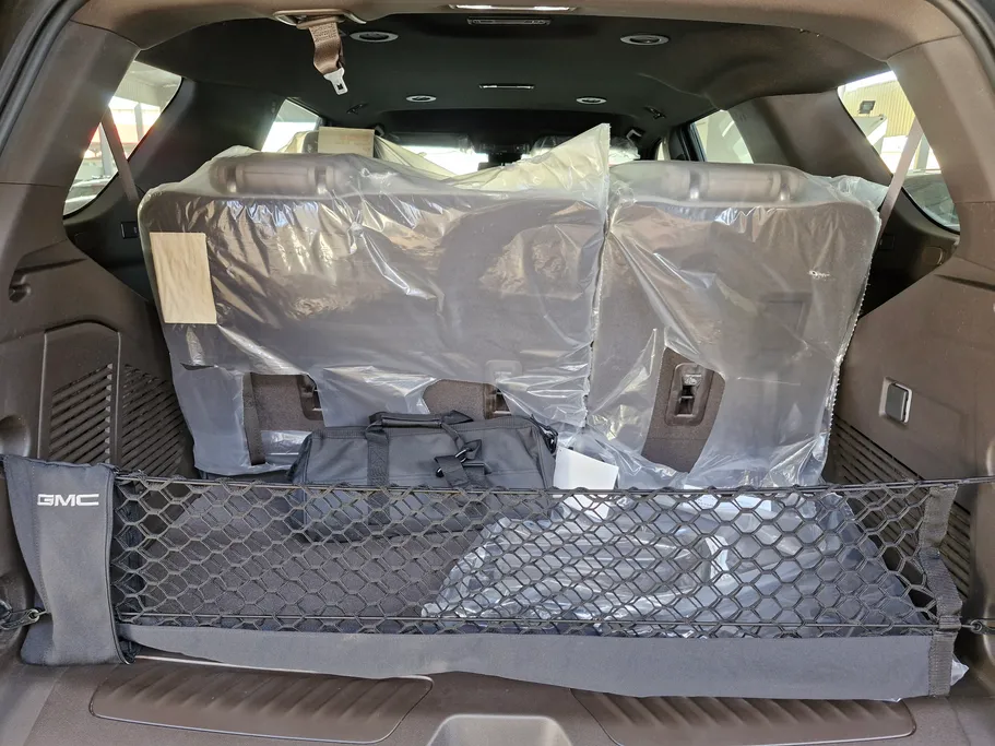 جي إم سي  يوكن SLE 2023 