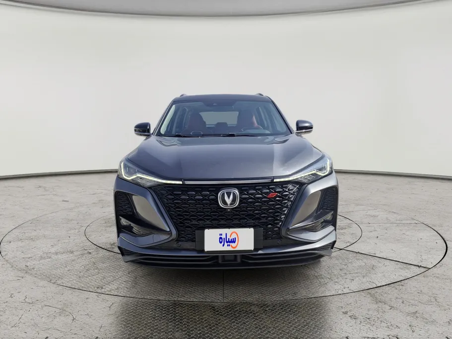 2023 Changan CS75 Plus Limited 