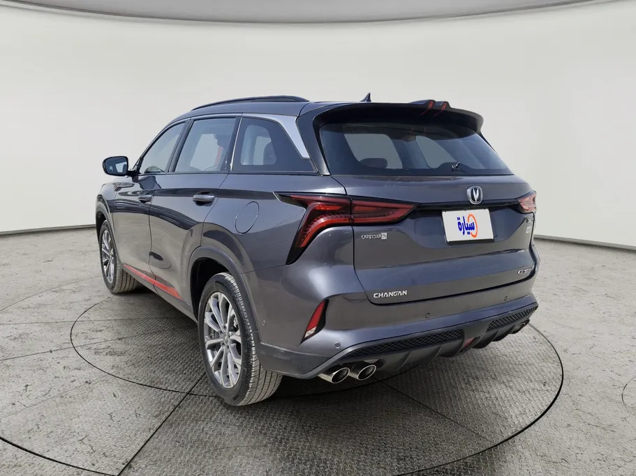 2023 Changan CS75 Plus Limited 