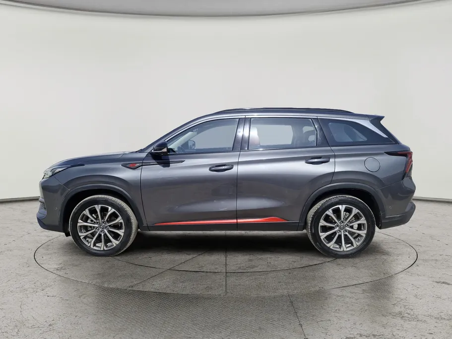 2023 Changan CS75 Plus Limited 