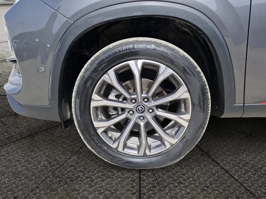 2023 Changan CS75 Plus Limited 