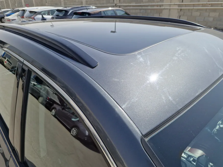 2023 Changan CS75 Plus Limited 