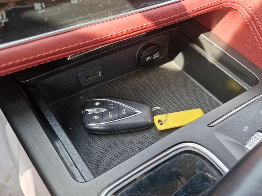 2023 Changan CS75 Plus Limited 