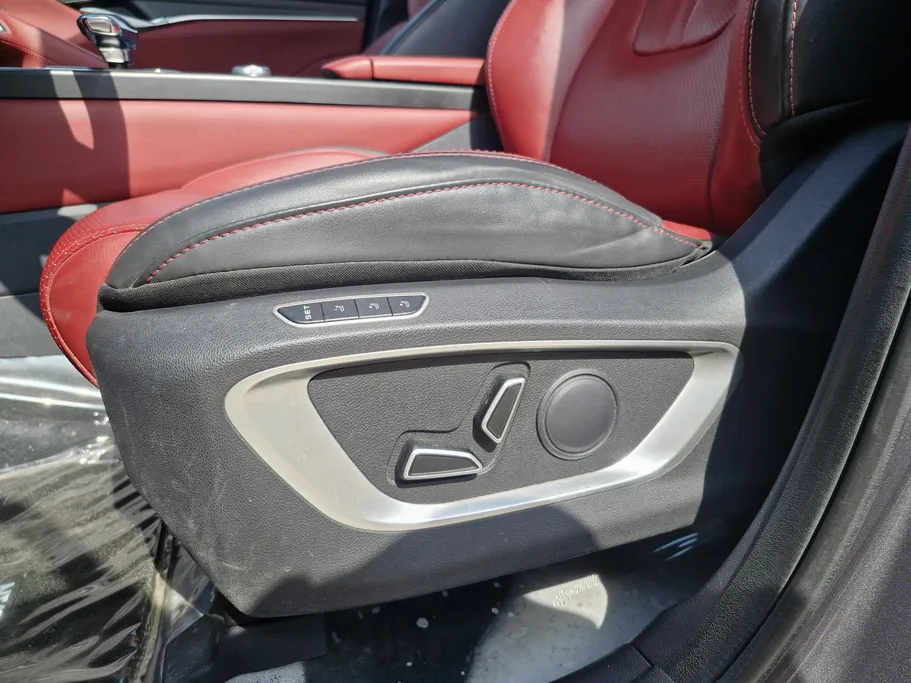 2023 Changan CS75 Plus Limited 