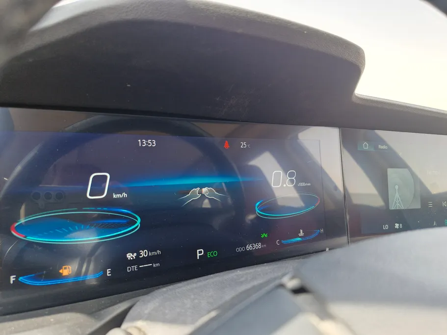 2023 Changan CS75 Plus Limited 