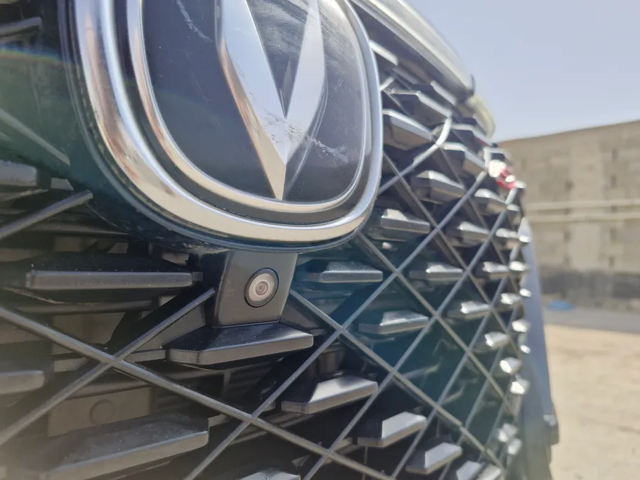 2023 Changan CS75 Plus Limited 