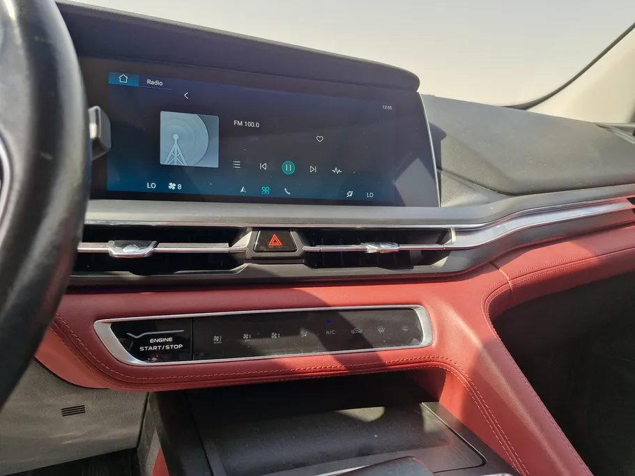 2023 Changan CS75 Plus Limited 