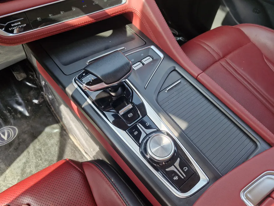 2023 Changan CS75 Plus Limited 