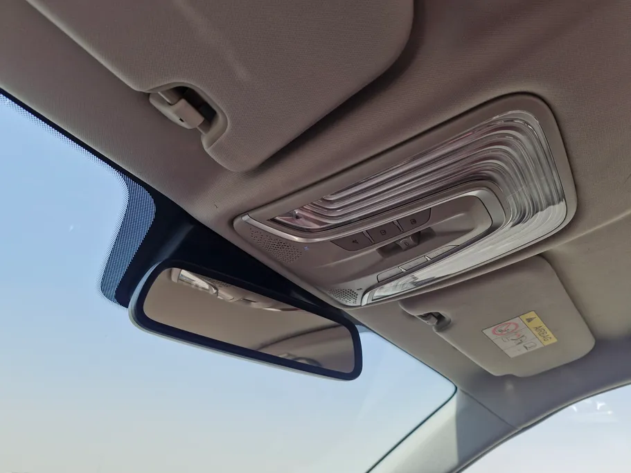 2023 Changan CS75 Plus Limited 