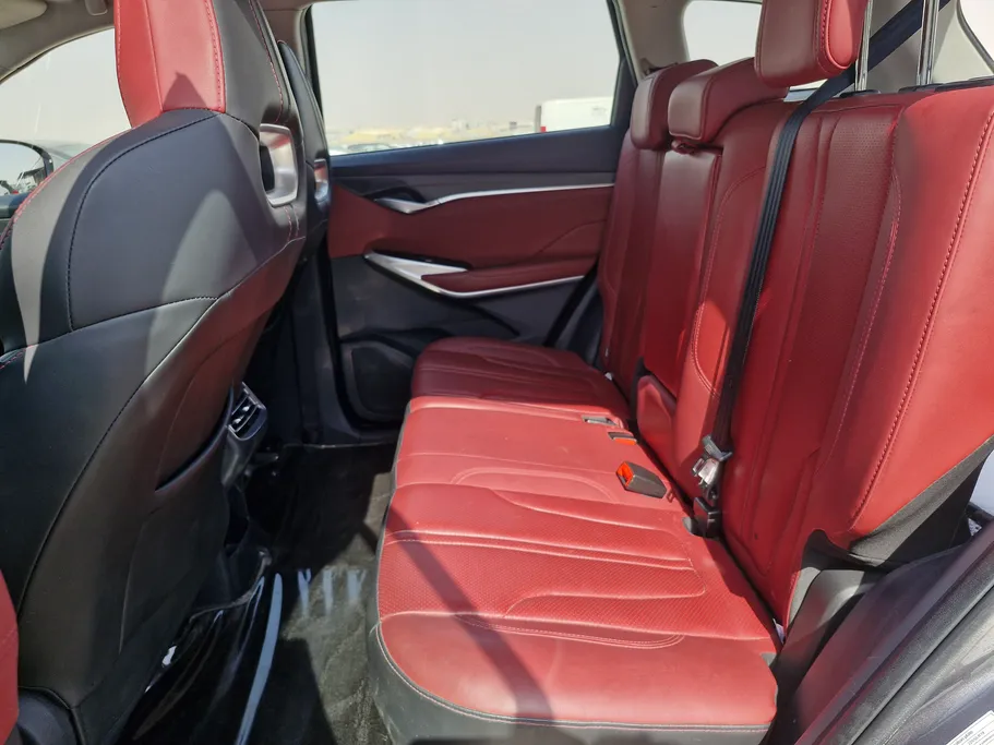 2023 Changan CS75 Plus Limited 