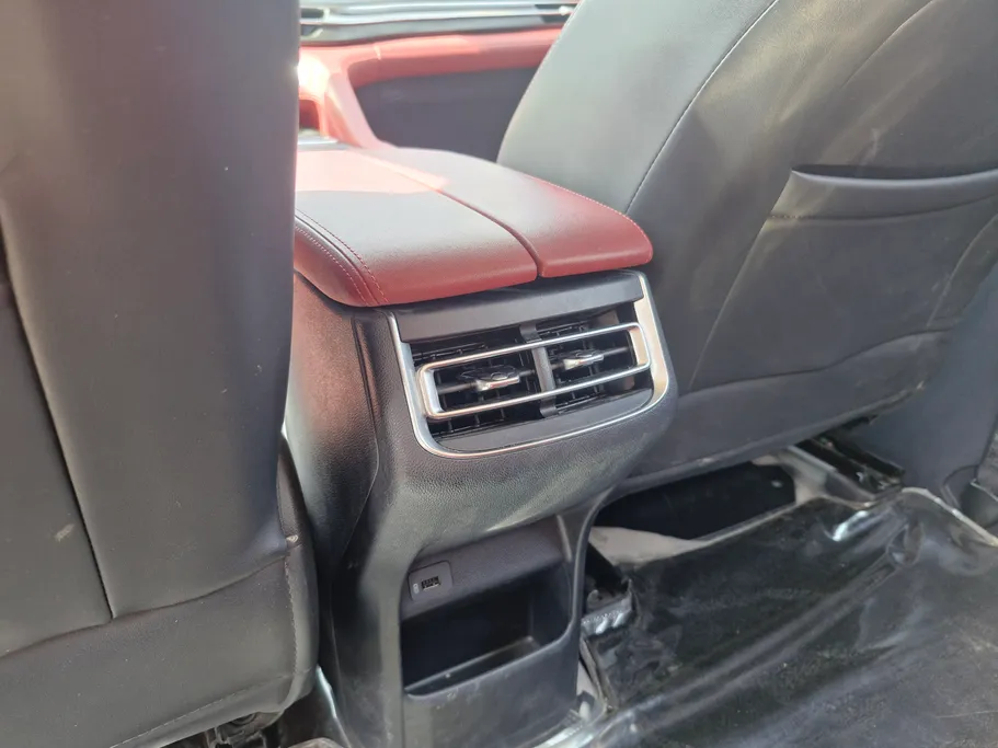 2023 Changan CS75 Plus Limited 