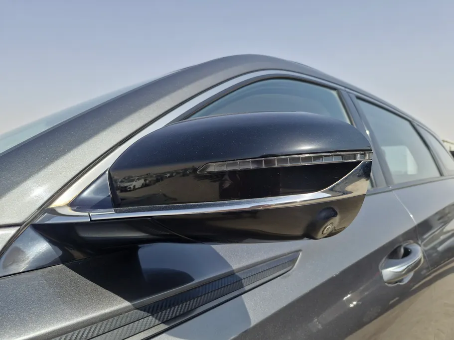 2023 Changan CS75 Plus Limited 