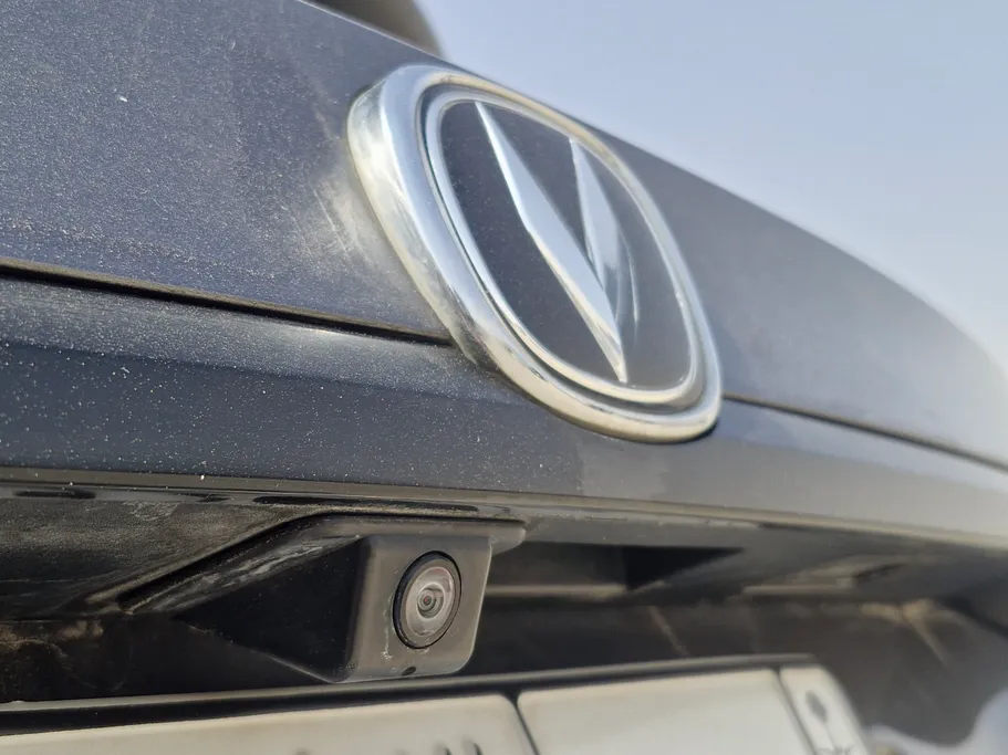 2023 Changan CS75 Plus Limited 