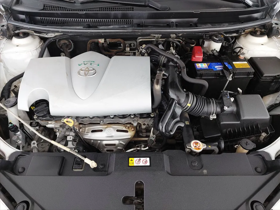 تويوتا يارس Y 2019 