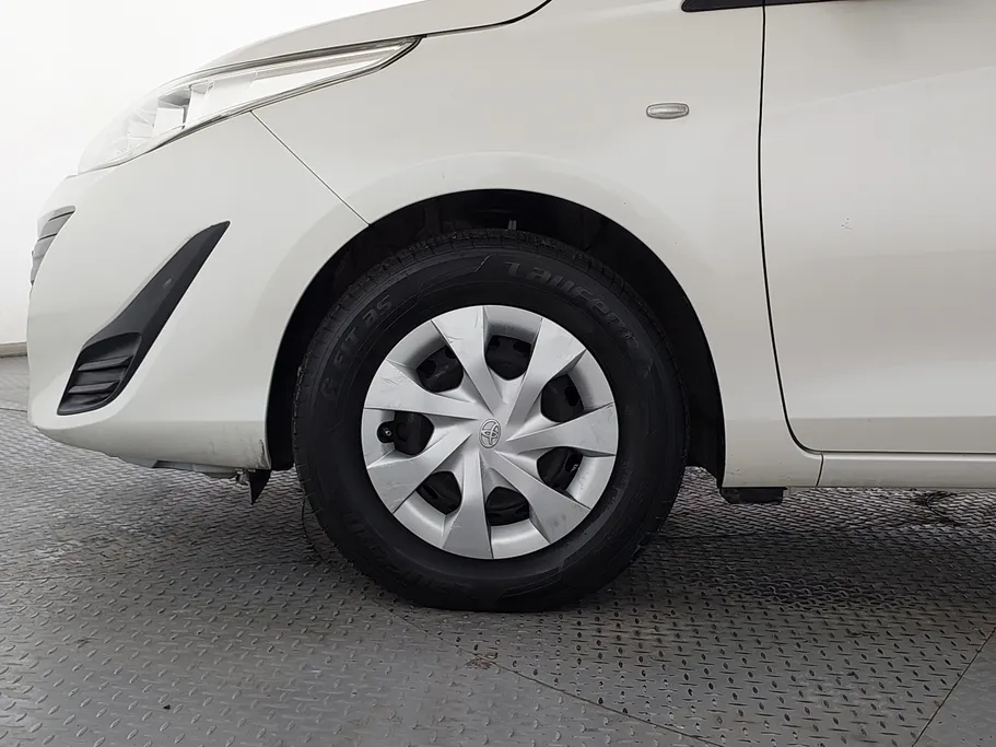 تويوتا يارس Y 2019 