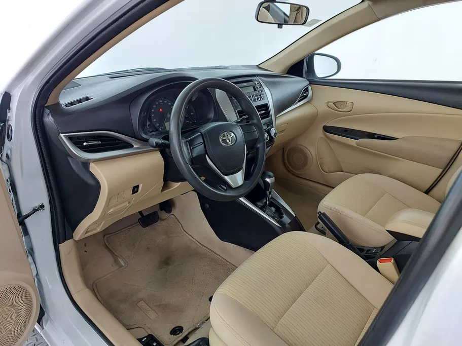 تويوتا يارس Y 2019 