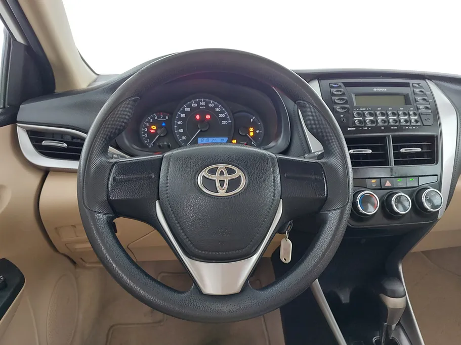 تويوتا يارس Y 2019 