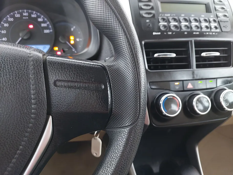 تويوتا يارس Y 2019 