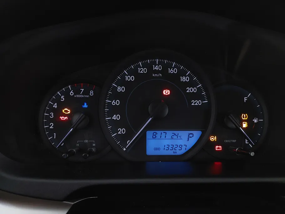 تويوتا يارس Y 2019 