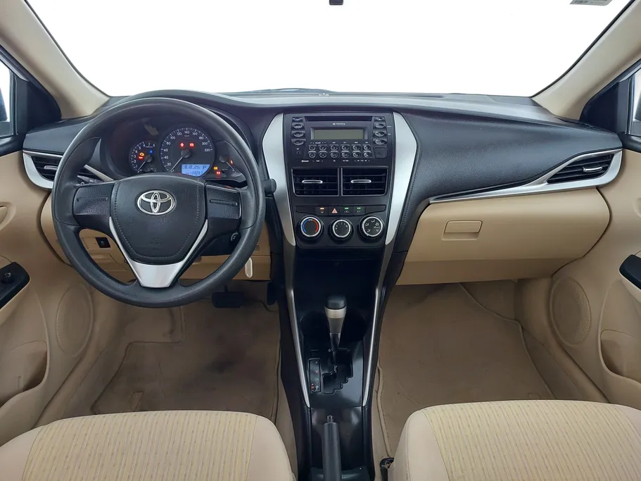 تويوتا يارس Y 2019 