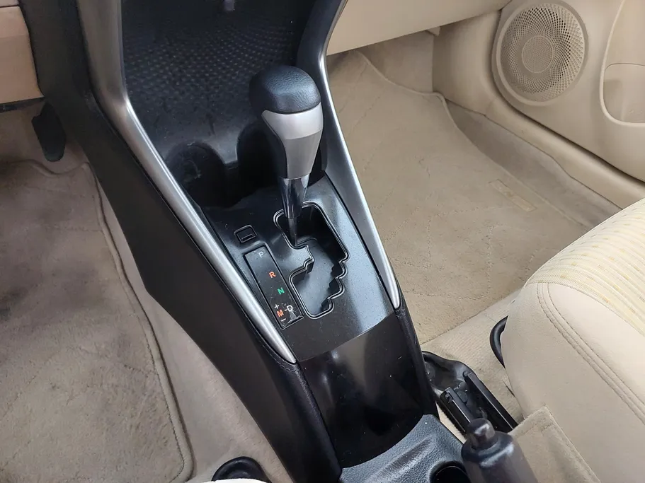 تويوتا يارس Y 2019 