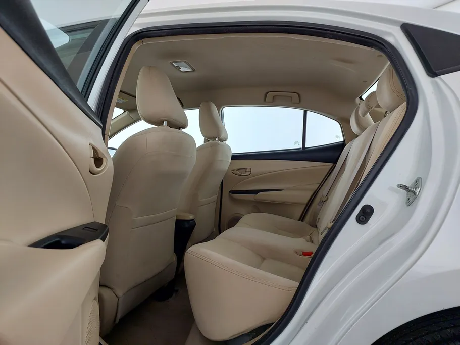 تويوتا يارس Y 2019 