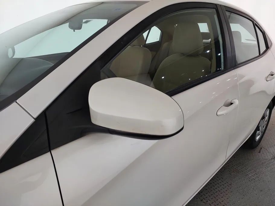 تويوتا يارس Y 2019 