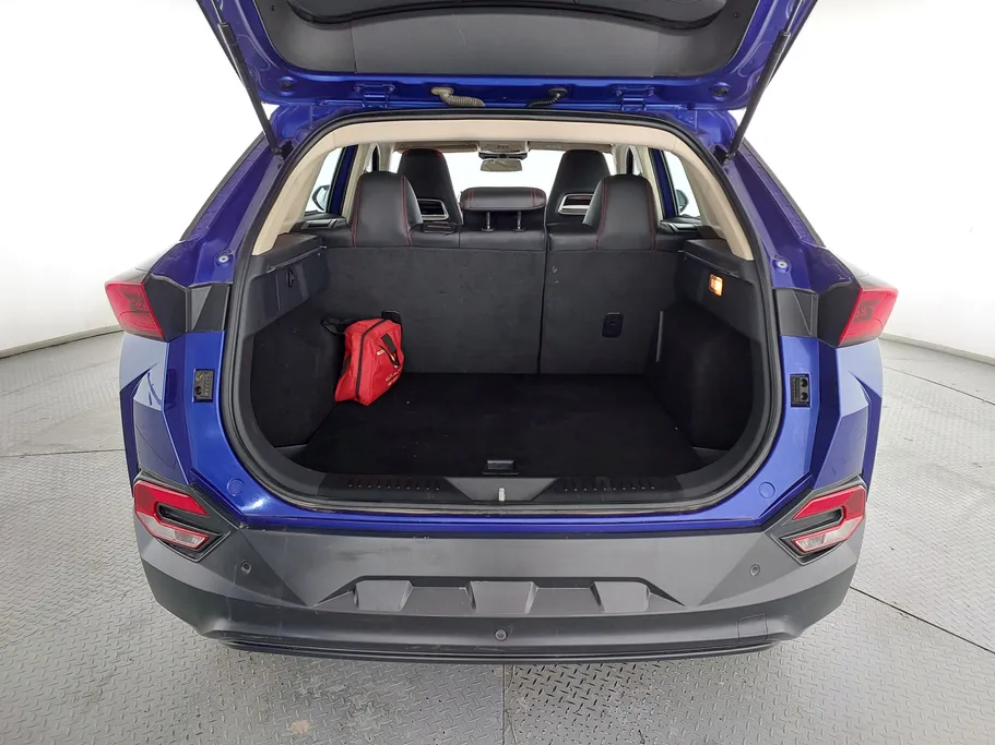 فاو بيستون تي 77  2023 