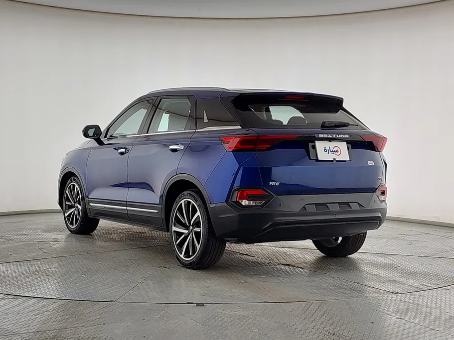 فاو بيستون تي 77  2023 