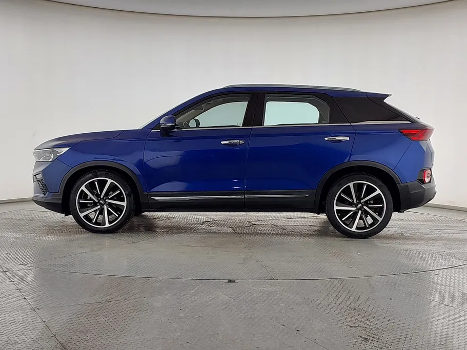 فاو بيستون تي 77  2023 