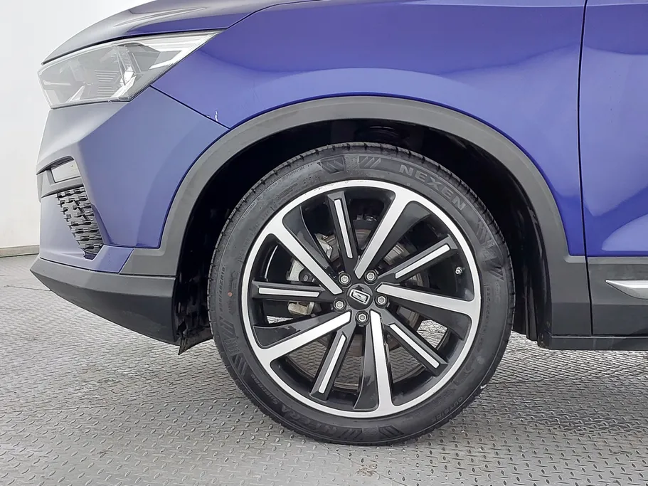 فاو بيستون تي 77  2023 