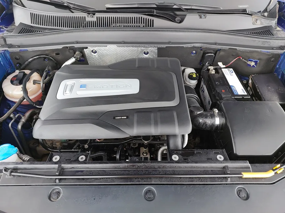 فاو بيستون تي 77  2023 