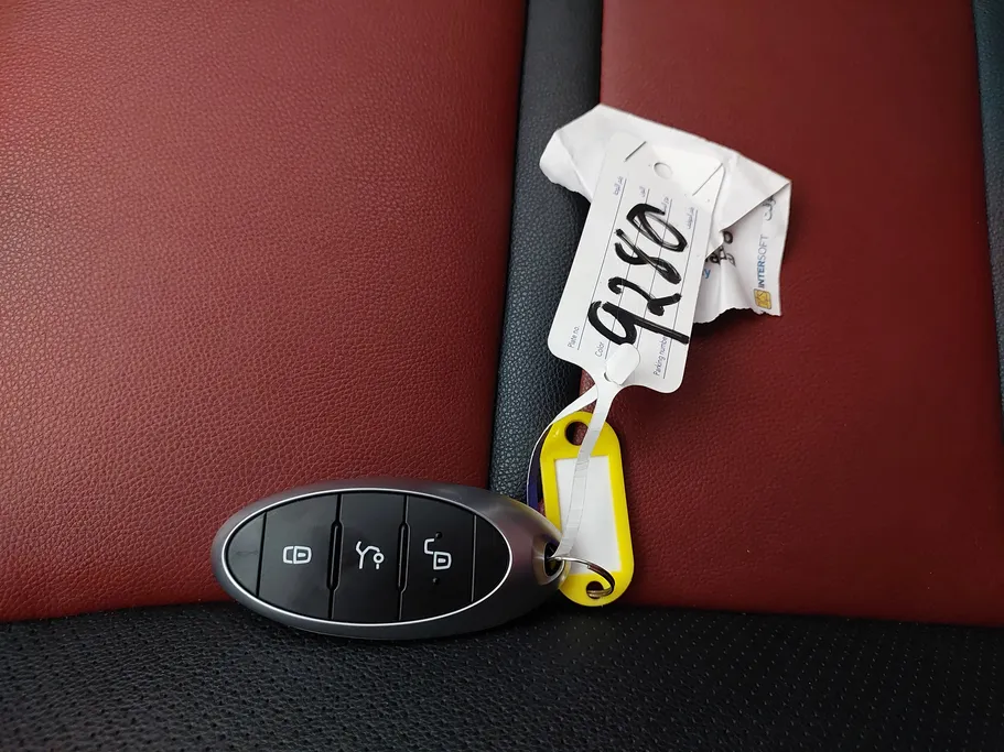 فاو بيستون تي 77  2023 