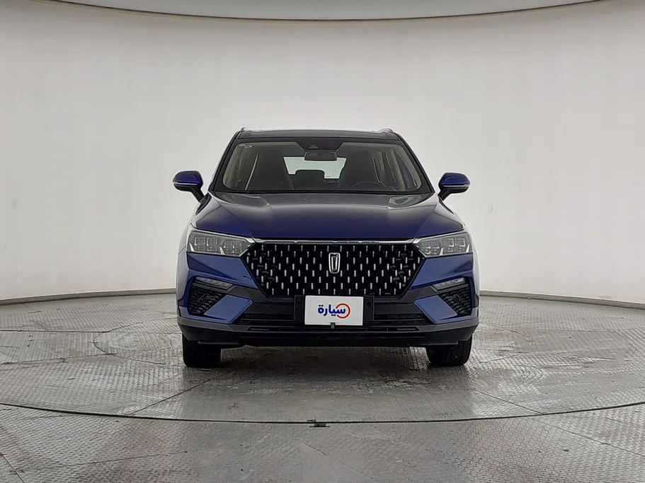 فاو بيستون تي 77  2023 