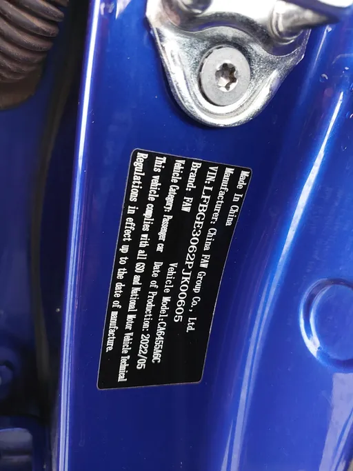 فاو بيستون تي 77  2023 